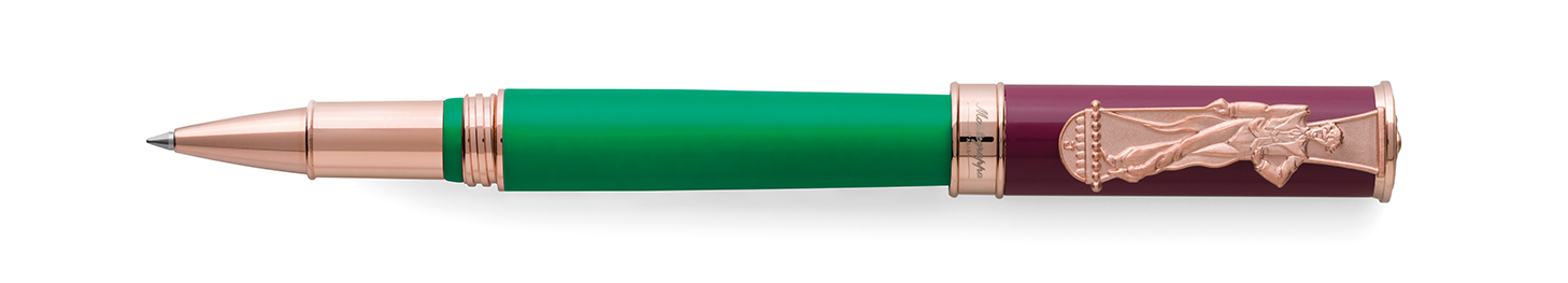 DC Comics - Montegrappa DC Comics Joker Rollerball